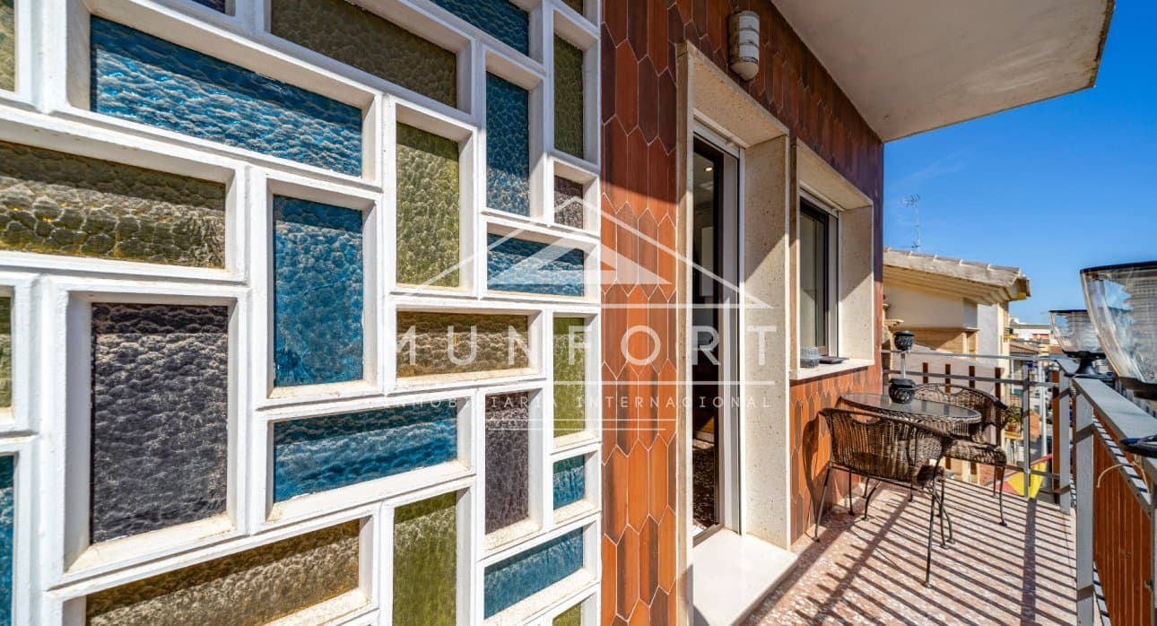 3 Zimmer Penthouse zu verkaufen in San Pedro del Pinatar - 198.950 € (Ref: 9671109)