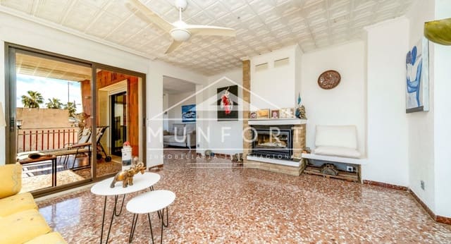 3 sovrum Takvåning till salu i San Pedro del Pinatar ciudad, San Pedro del Pinatar - 198 950 € (Ref: 9671109)