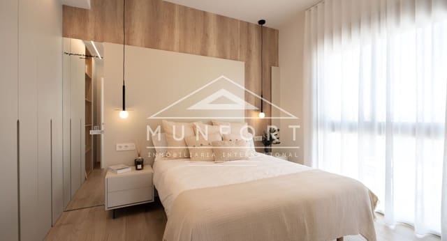 3 camera da letto Villa in vendita in Las Lomas de Rame - Bahía Bella, Los Alcázares con piscina - 439.000 € (Rif: 9671110)