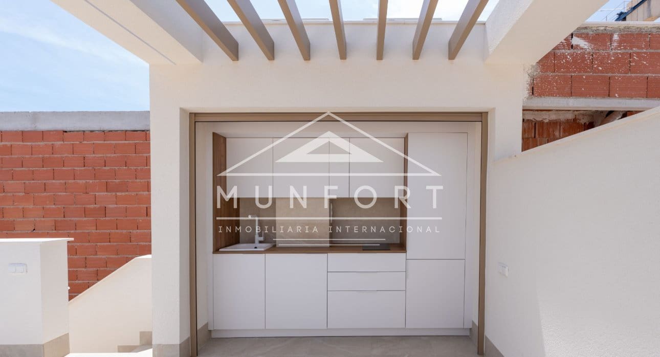 3 camera da letto Villa in vendita in Los Alcazares con piscina - 439.000 € (Rif: 9671110)