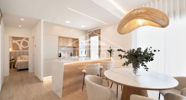 3 camera da letto Villa in vendita in Las Lomas de Rame - Bahía Bella, Los Alcázares con piscina - 439.000 € (Rif: 9671110)