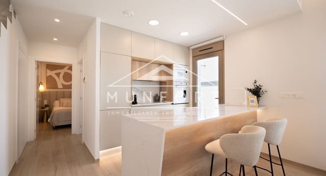 3 camera da letto Villa in vendita in Las Lomas de Rame - Bahía Bella, Los Alcázares con piscina - 439.000 € (Rif: 9671110)