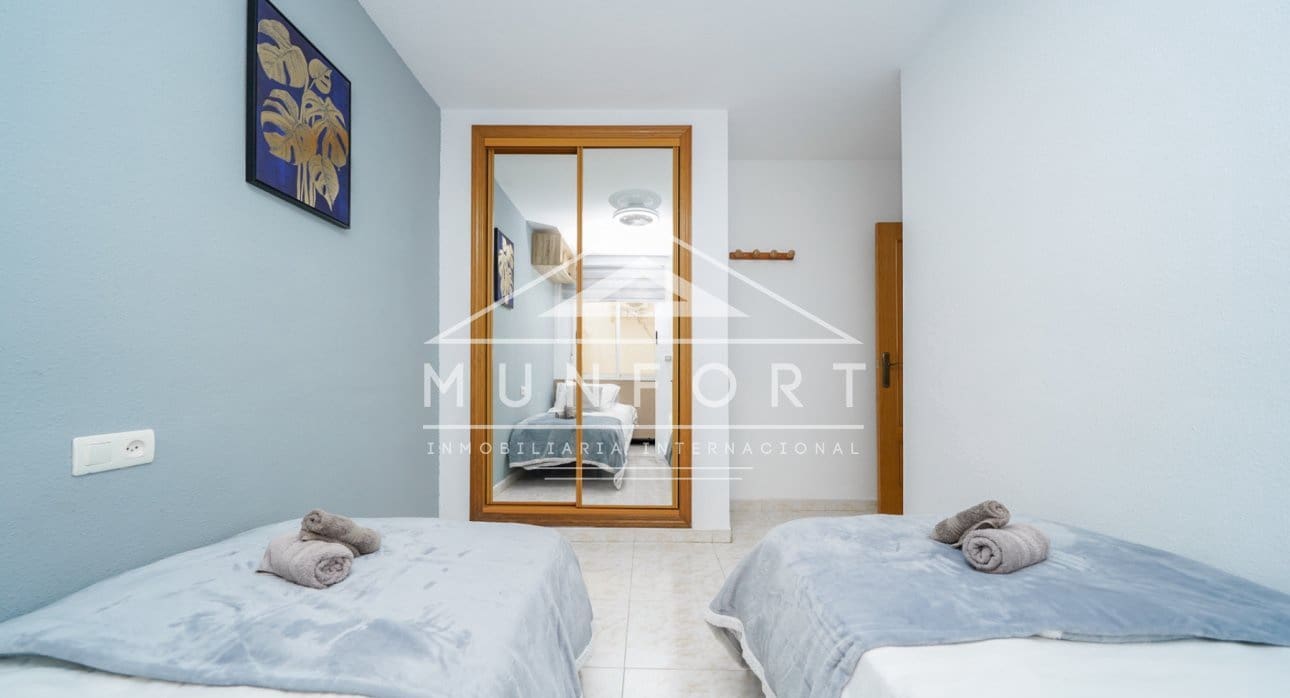 3 bedroom Bungalow for sale in Los Alcazares - € 155,000 (Ref: 9671268)