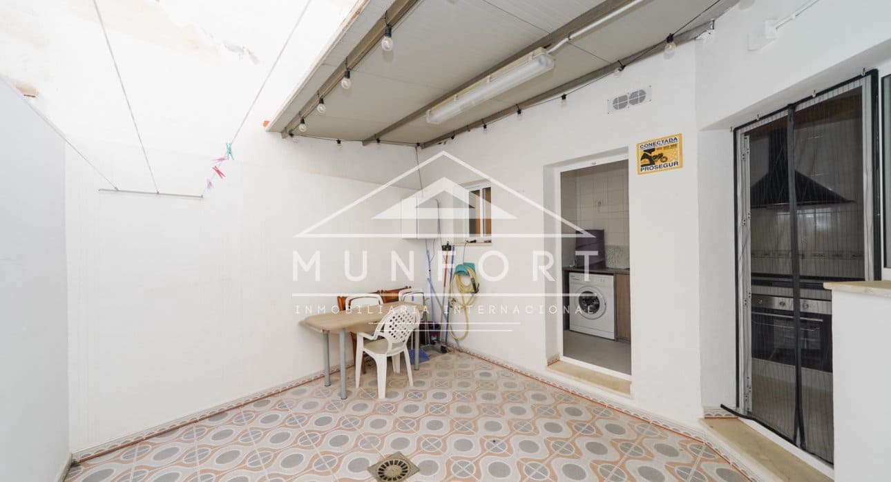 3 bedroom Bungalow for sale in Los Alcazares - € 155,000 (Ref: 9671268)