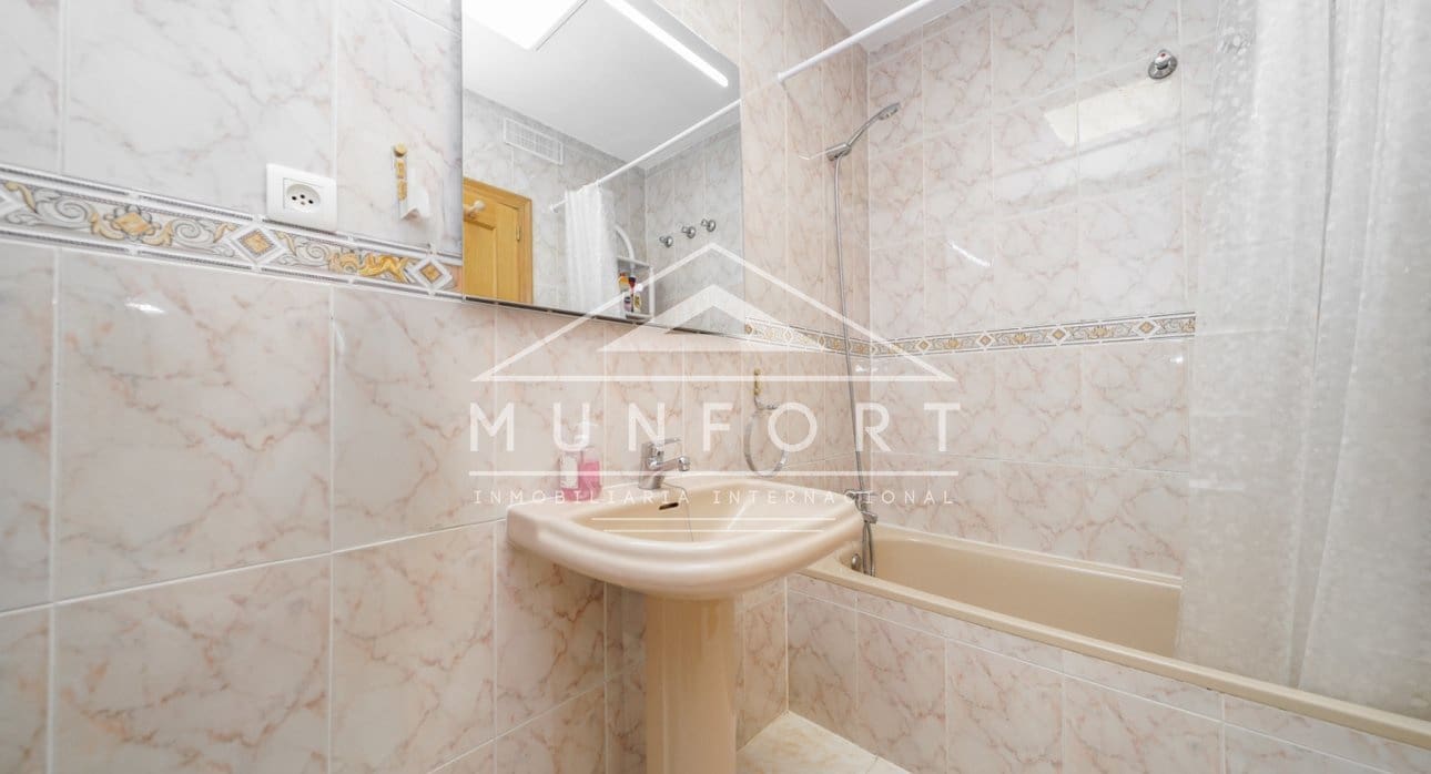 3 bedroom Bungalow for sale in Los Alcazares - € 155,000 (Ref: 9671268)