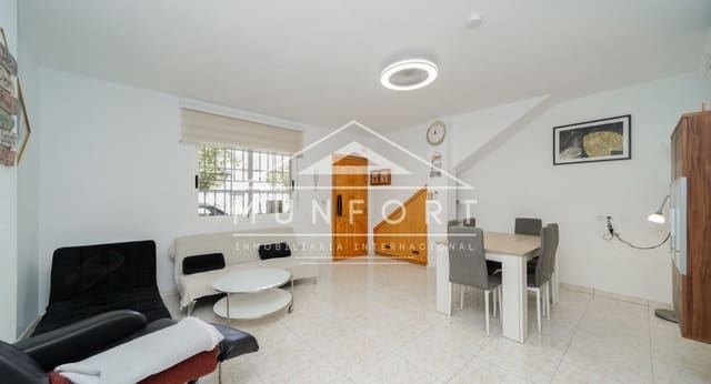 3 bedroom Bungalow for sale in Centro, Los Alcázares - € 155,000 (Ref: 9671268)