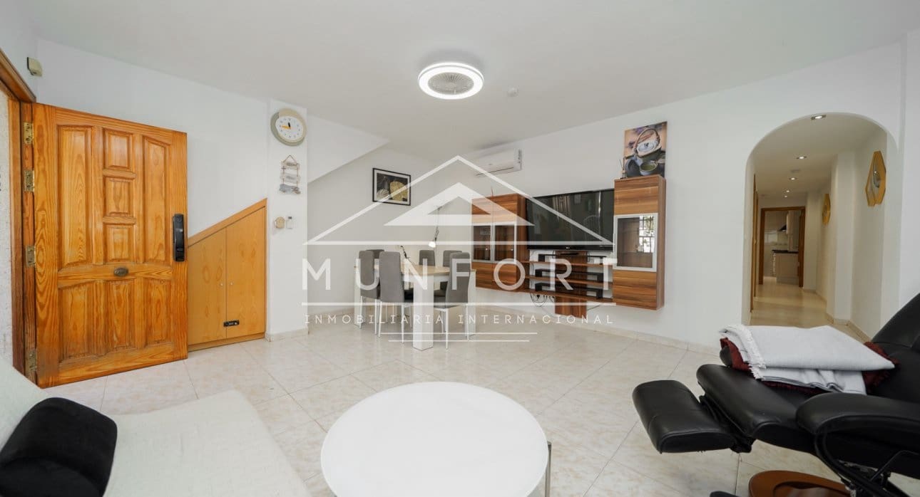 3 bedroom Bungalow for sale in Los Alcazares - € 155,000 (Ref: 9671268)