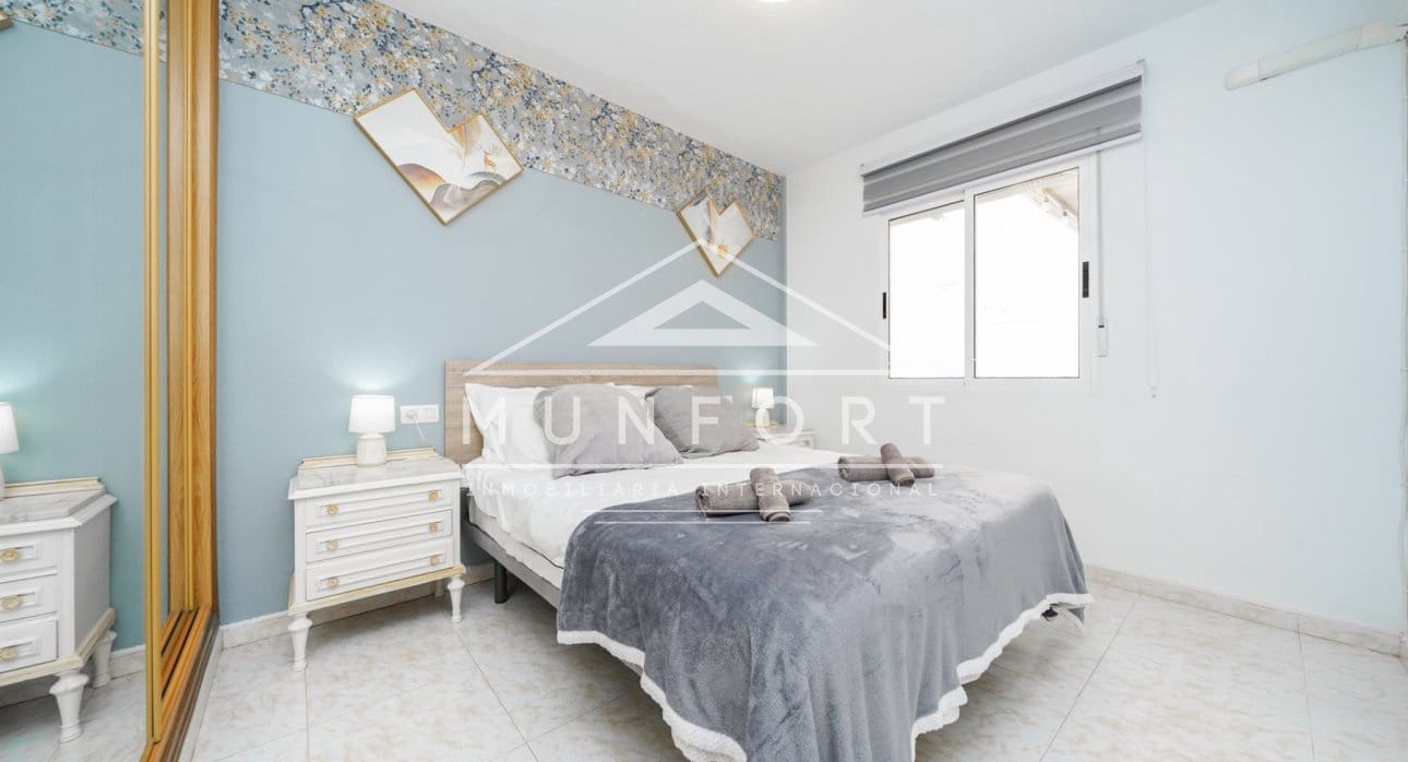 3 bedroom Bungalow for sale in Los Alcazares - € 155,000 (Ref: 9671268)