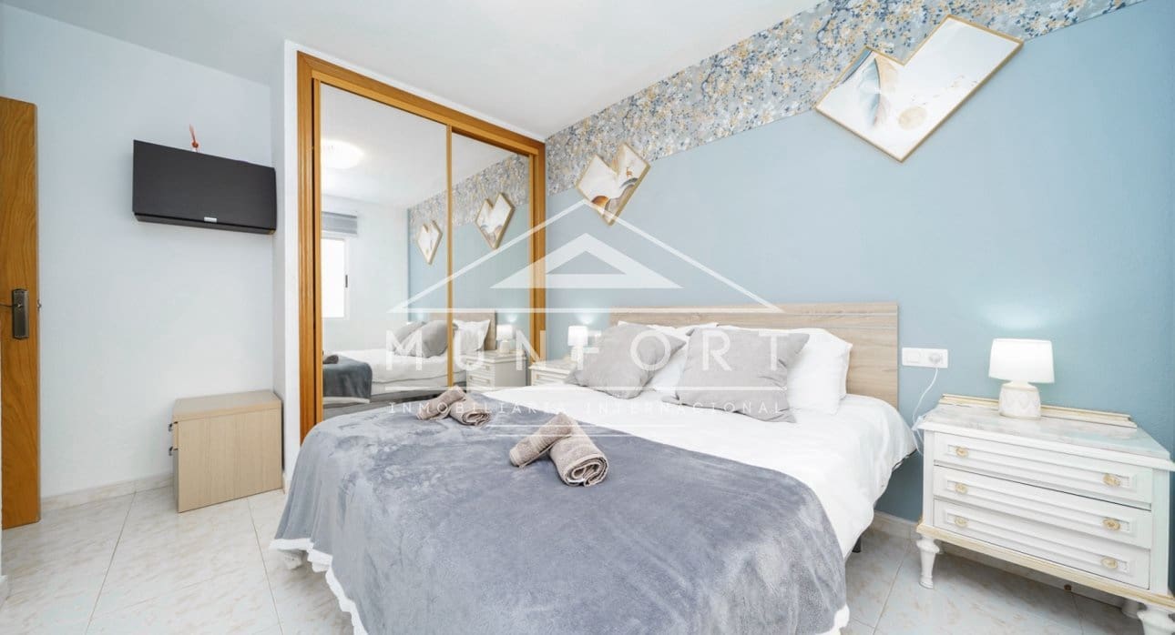 3 bedroom Bungalow for sale in Los Alcazares - € 155,000 (Ref: 9671268)