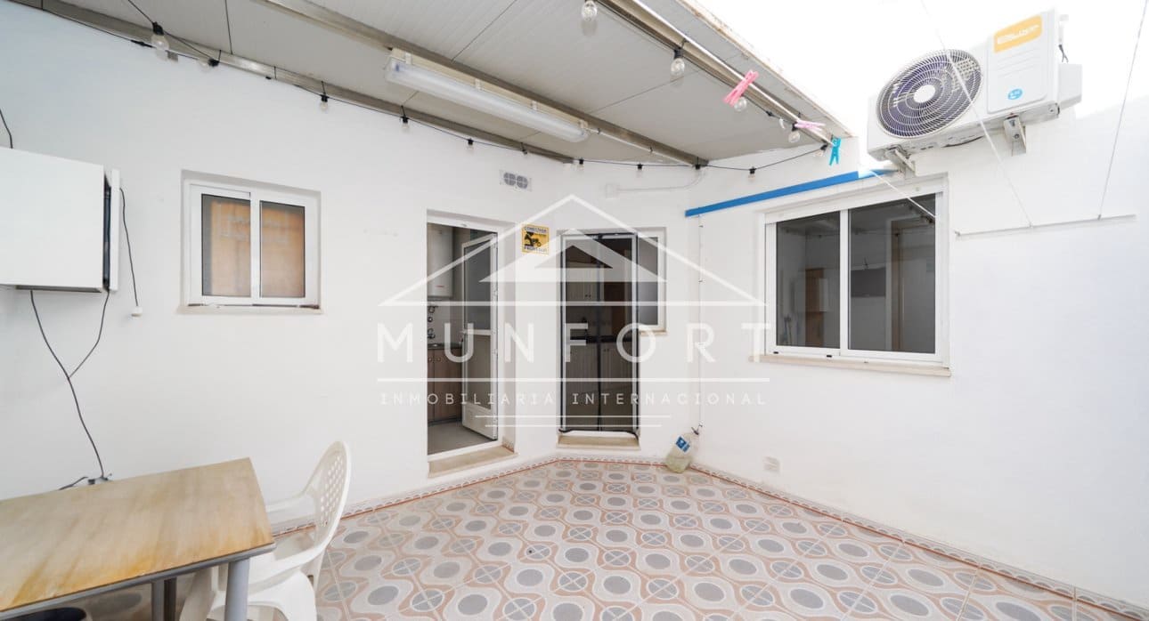 3 bedroom Bungalow for sale in Los Alcazares - € 155,000 (Ref: 9671268)