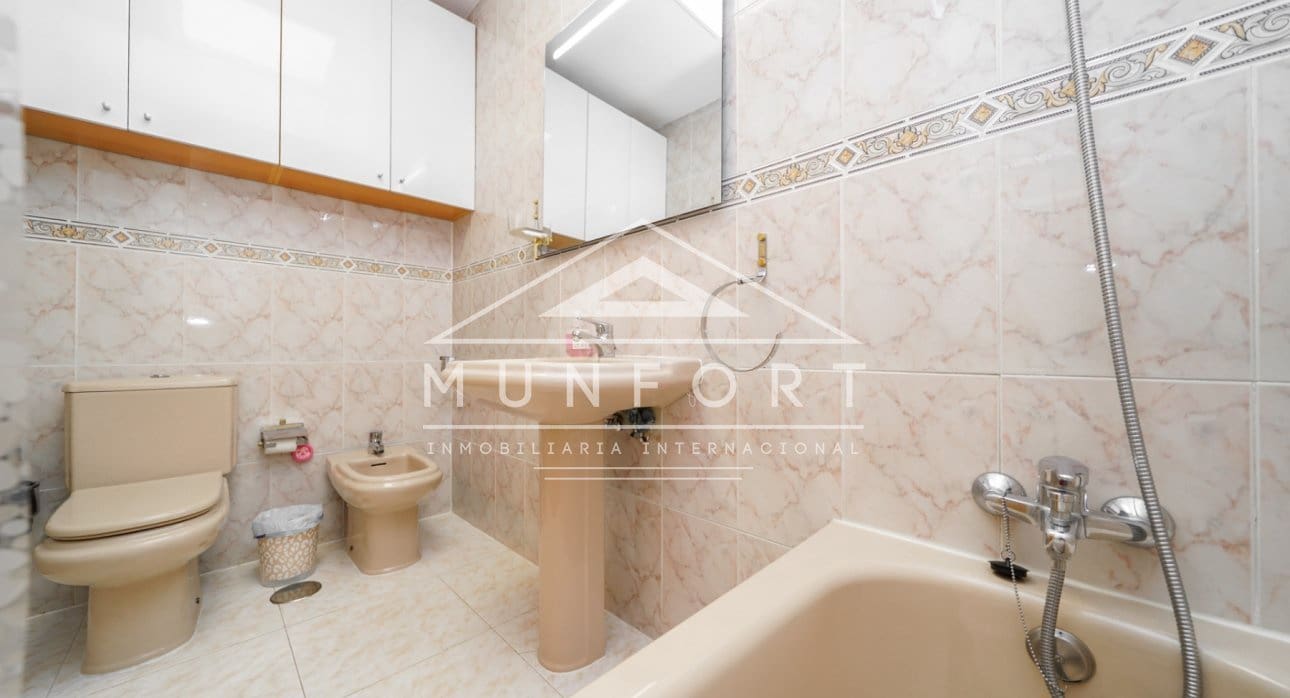 3 bedroom Bungalow for sale in Los Alcazares - € 155,000 (Ref: 9671268)