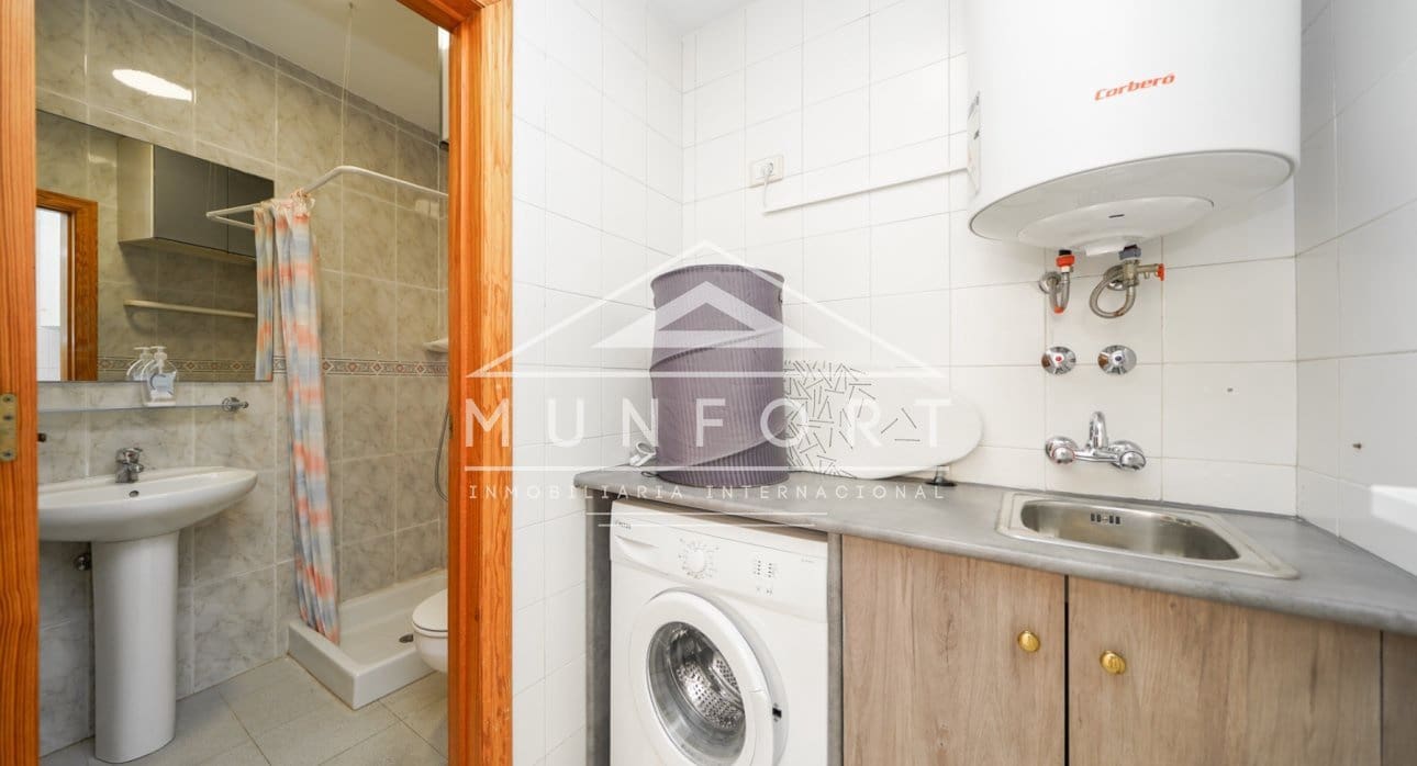 3 bedroom Bungalow for sale in Los Alcazares - € 155,000 (Ref: 9671268)