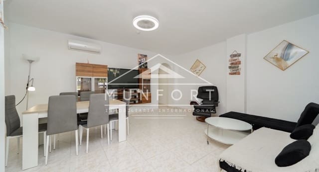 3 bedroom Bungalow for sale in Centro, Los Alcázares - € 155,000 (Ref: 9671268)