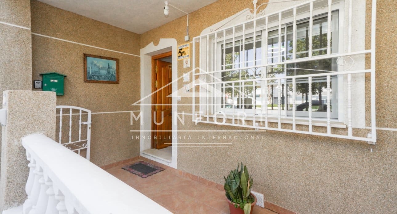 3 bedroom Bungalow for sale in Los Alcazares - € 155,000 (Ref: 9671268)