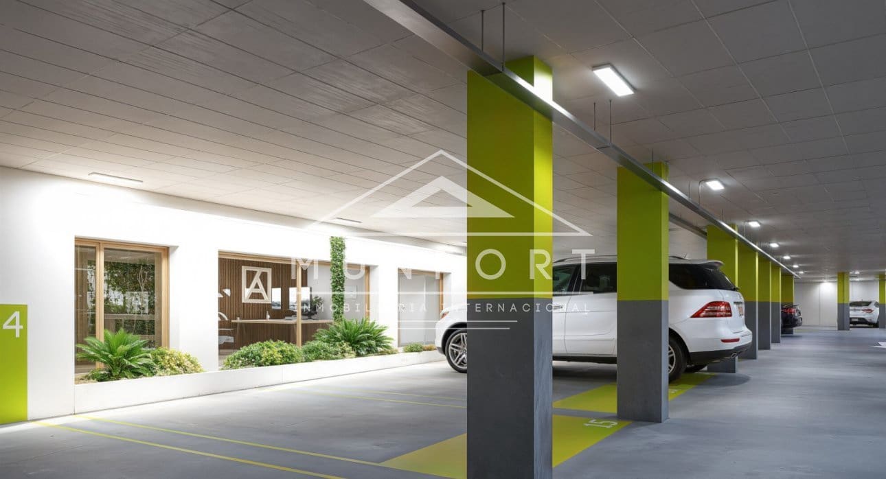 Apartamento de 2 habitaciones en Los Alcázares en venta con piscina - 299.000 € (Ref: 9672720)