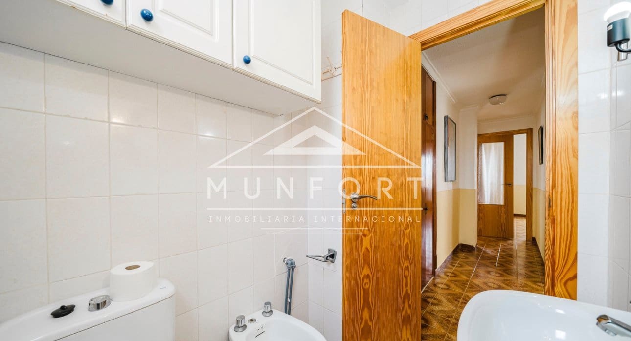 4 bedroom Villa for sale in El Carmoli - € 265,000 (Ref: 9674765)