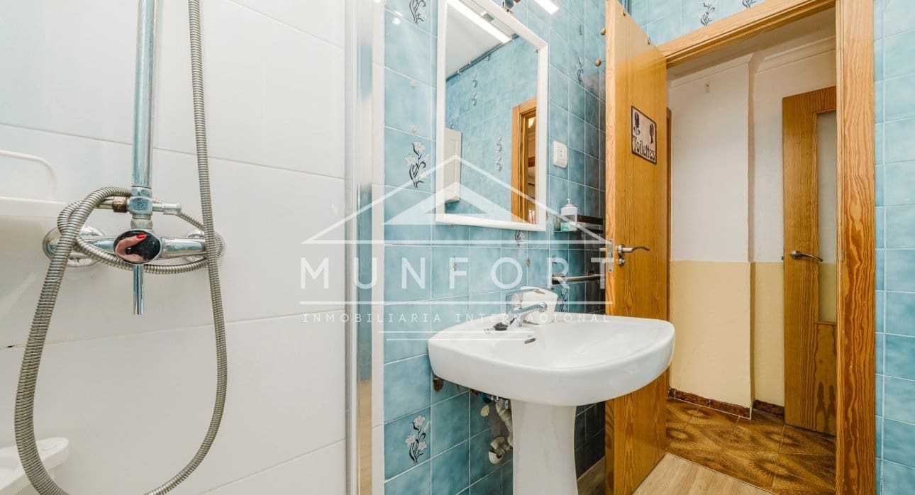 4 bedroom Villa for sale in El Carmoli - € 265,000 (Ref: 9674765)