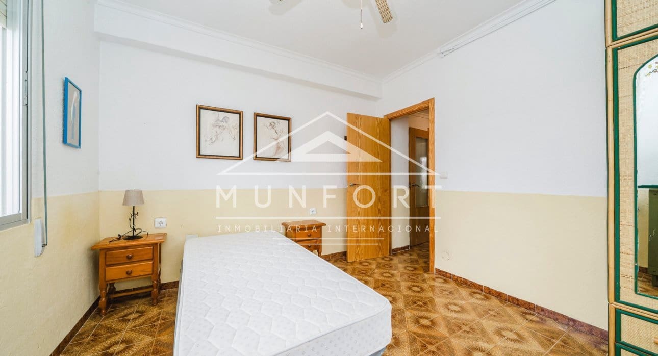 4 bedroom Villa for sale in El Carmoli - € 265,000 (Ref: 9674765)