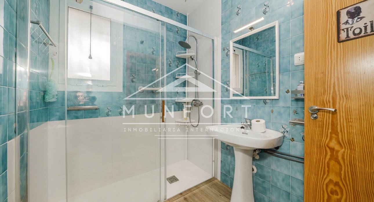 4 bedroom Villa for sale in El Carmoli - € 265,000 (Ref: 9674765)