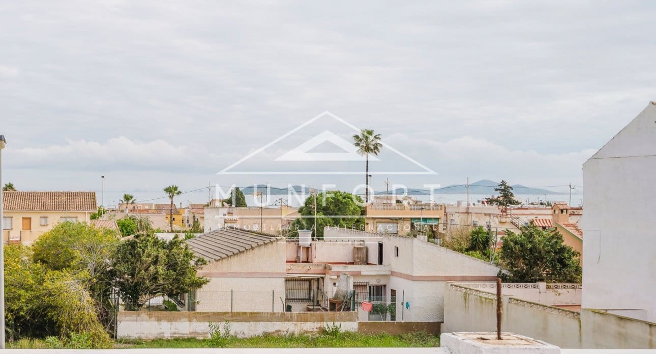 4 bedroom Villa for sale in El Carmoli - € 265,000 (Ref: 9674765)