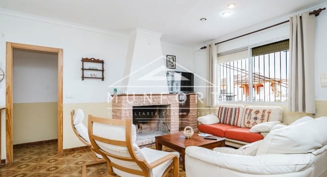 4 bedroom Villa for sale in El Carmoli, Cartagena - € 265,000 (Ref: 9674765)