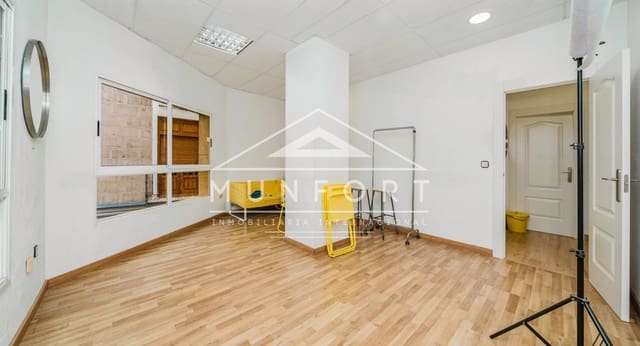 12 soverom Kontor til salgs i Vista Alegre, Murcia by - € 1 400 000 (Ref: 9675978)