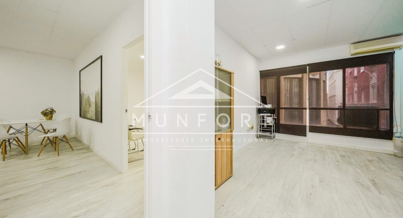 12 bedroom Office for sale in Murcia city - € 1,400,000 (Ref: 9675978)