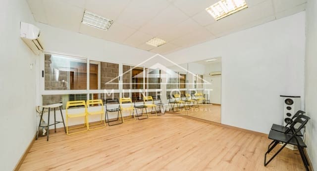 12 soverom Kontor til salgs i Vista Alegre, Murcia by - € 1 400 000 (Ref: 9675978)