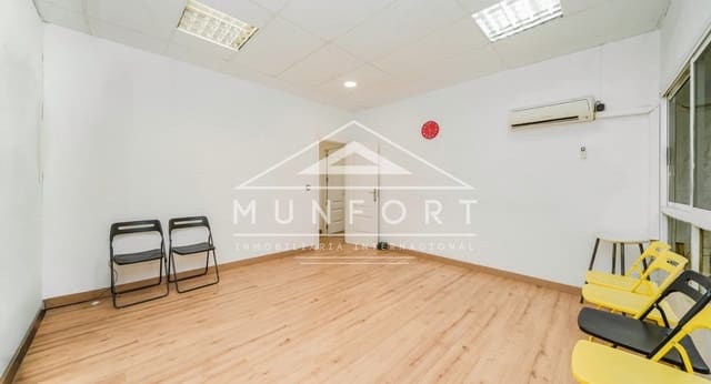 12 soverom Kontor til salgs i Vista Alegre, Murcia by - € 1 400 000 (Ref: 9675978)