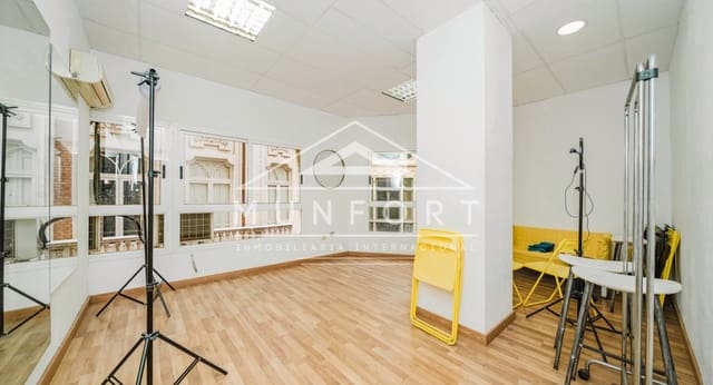 12 soverom Kontor til salgs i Vista Alegre, Murcia by - € 1 400 000 (Ref: 9675978)