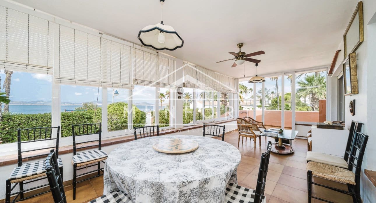 10 sypialnia Willa na sprzedaż w La Manga del Mar Menor z basenem - 1 325 000 € (Ref: 9676310)