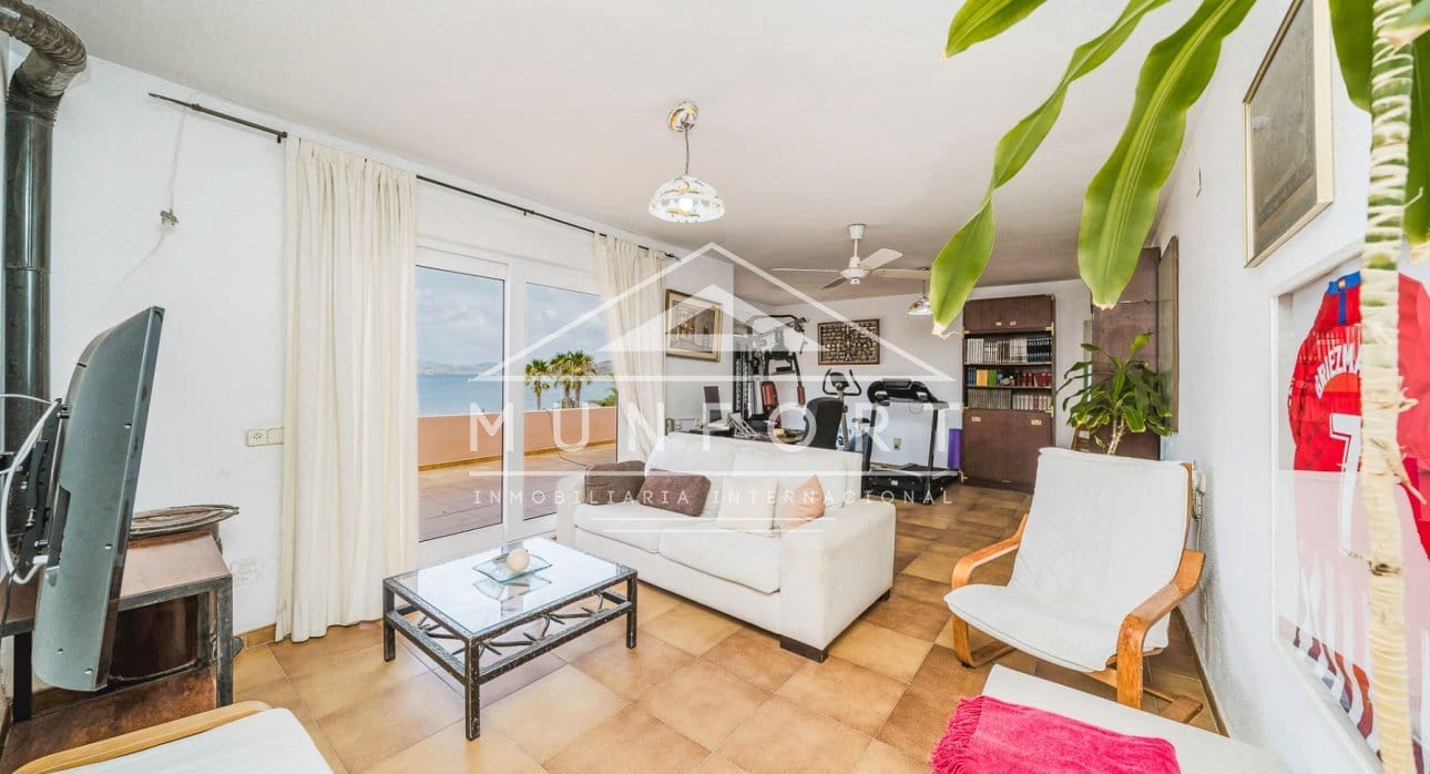 10 sypialnia Willa na sprzedaż w La Manga del Mar Menor z basenem - 1 325 000 € (Ref: 9676310)