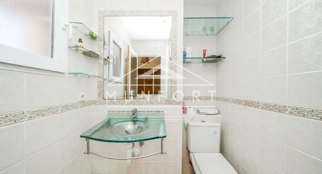 10 sypialnia Willa na sprzedaż w La Manga del Mar Menor z basenem - 1 325 000 € (Ref: 9676310)