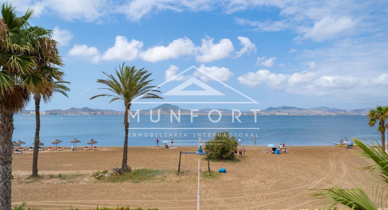 10 sypialnia Willa na sprzedaż w La Manga del Mar Menor z basenem - 1 325 000 € (Ref: 9676310)