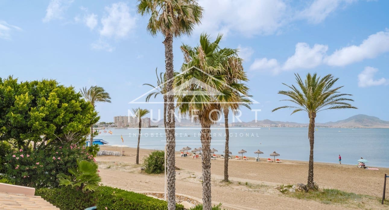 10 sypialnia Willa na sprzedaż w La Manga del Mar Menor z basenem - 1 325 000 € (Ref: 9676310)