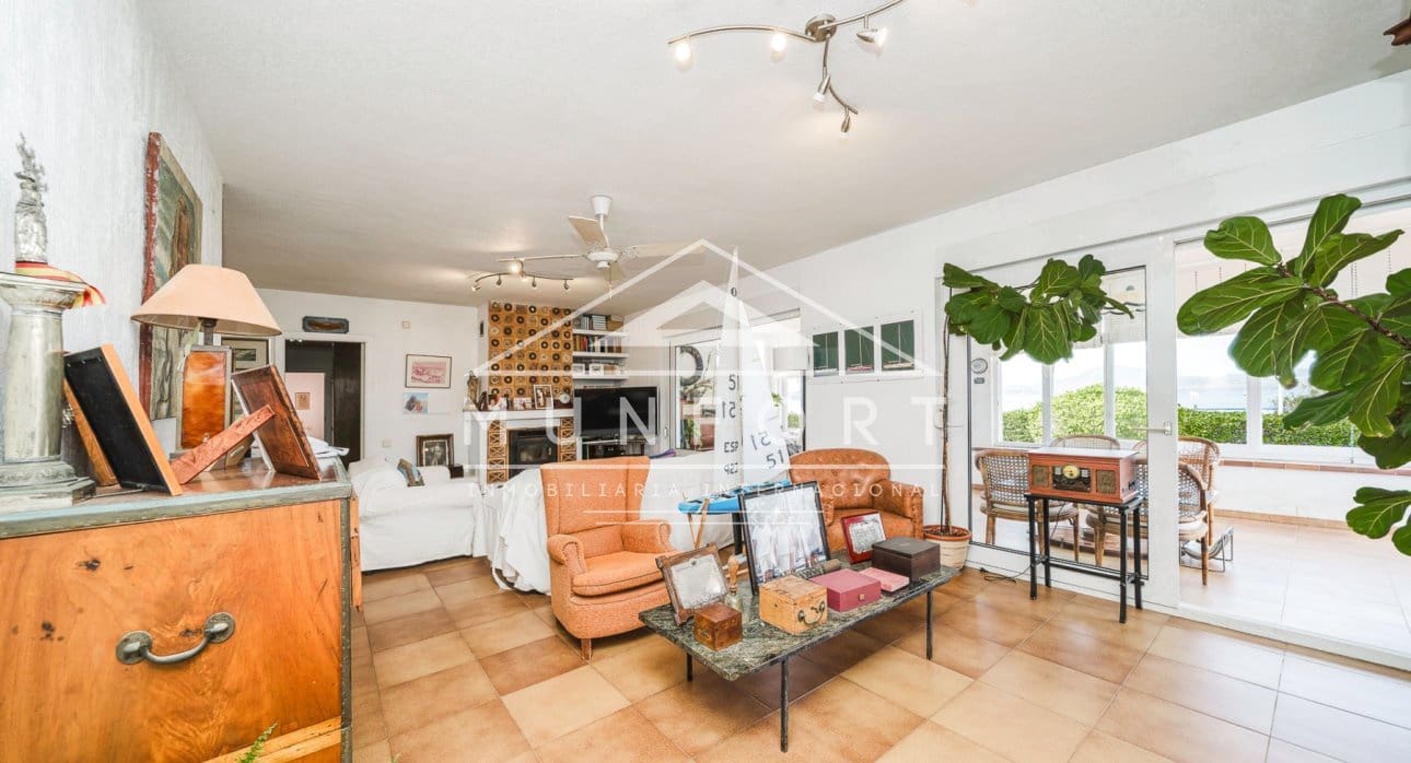 10 sypialnia Willa na sprzedaż w La Manga del Mar Menor z basenem - 1 325 000 € (Ref: 9676310)