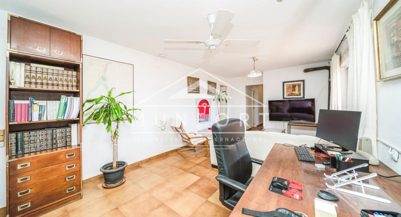 10 sypialnia Willa na sprzedaż w La Manga del Mar Menor z basenem - 1 325 000 € (Ref: 9676310)