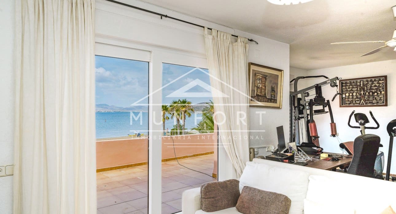 10 sypialnia Willa na sprzedaż w La Manga del Mar Menor z basenem - 1 325 000 € (Ref: 9676310)