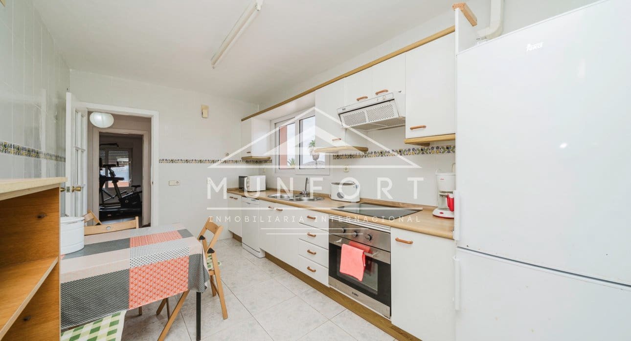 10 sypialnia Willa na sprzedaż w La Manga del Mar Menor z basenem - 1 325 000 € (Ref: 9676310)