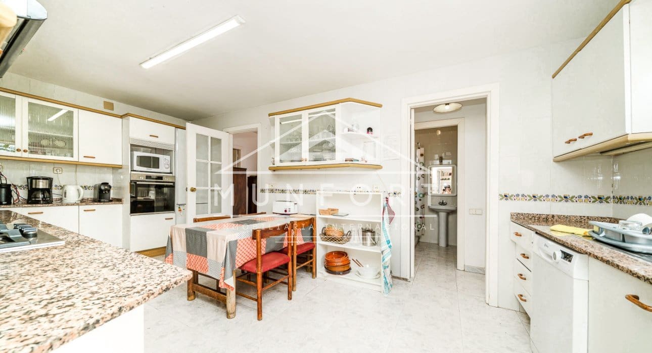 10 sypialnia Willa na sprzedaż w La Manga del Mar Menor z basenem - 1 325 000 € (Ref: 9676310)