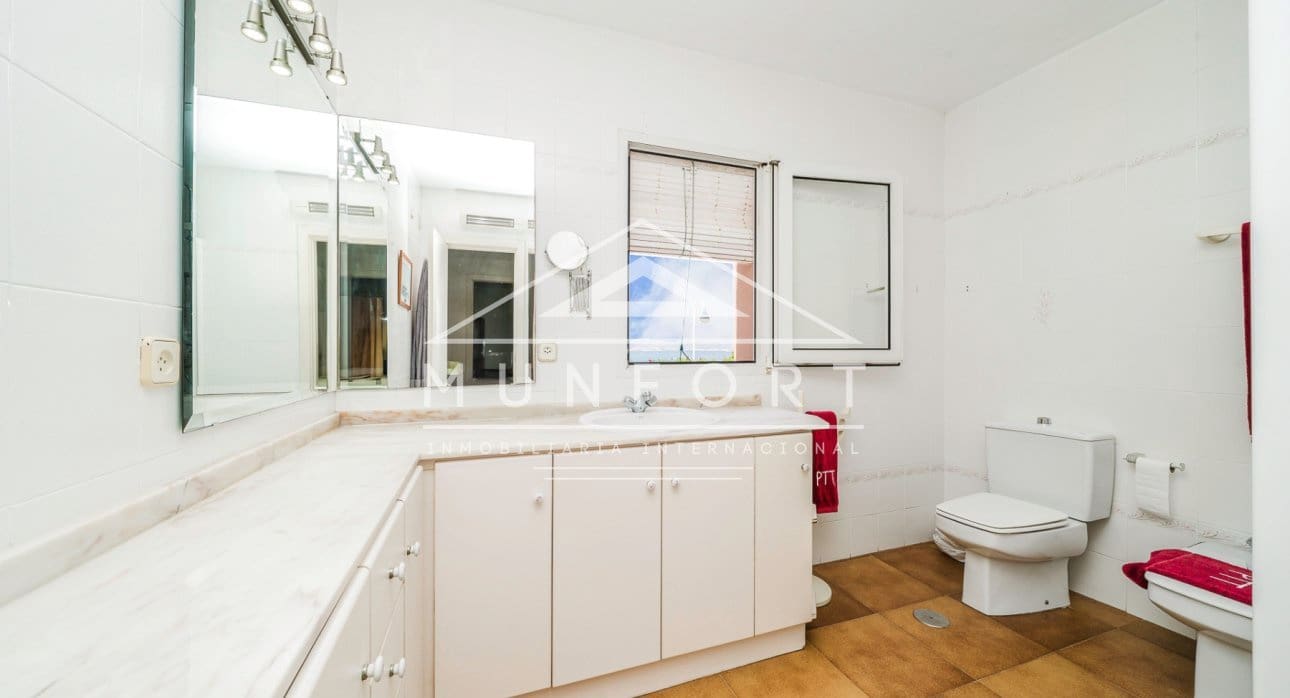 10 sypialnia Willa na sprzedaż w La Manga del Mar Menor z basenem - 1 325 000 € (Ref: 9676310)