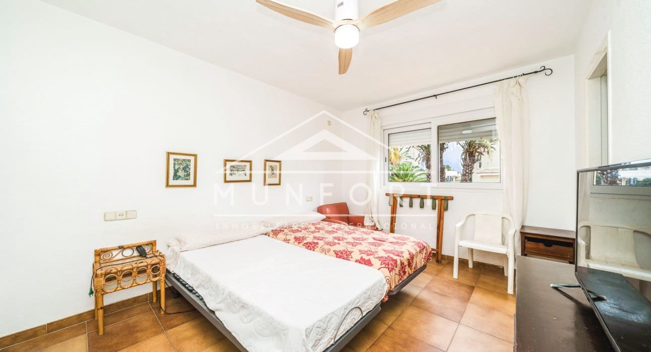 10 sypialnia Willa na sprzedaż w La Manga del Mar Menor z basenem - 1 325 000 € (Ref: 9676310)