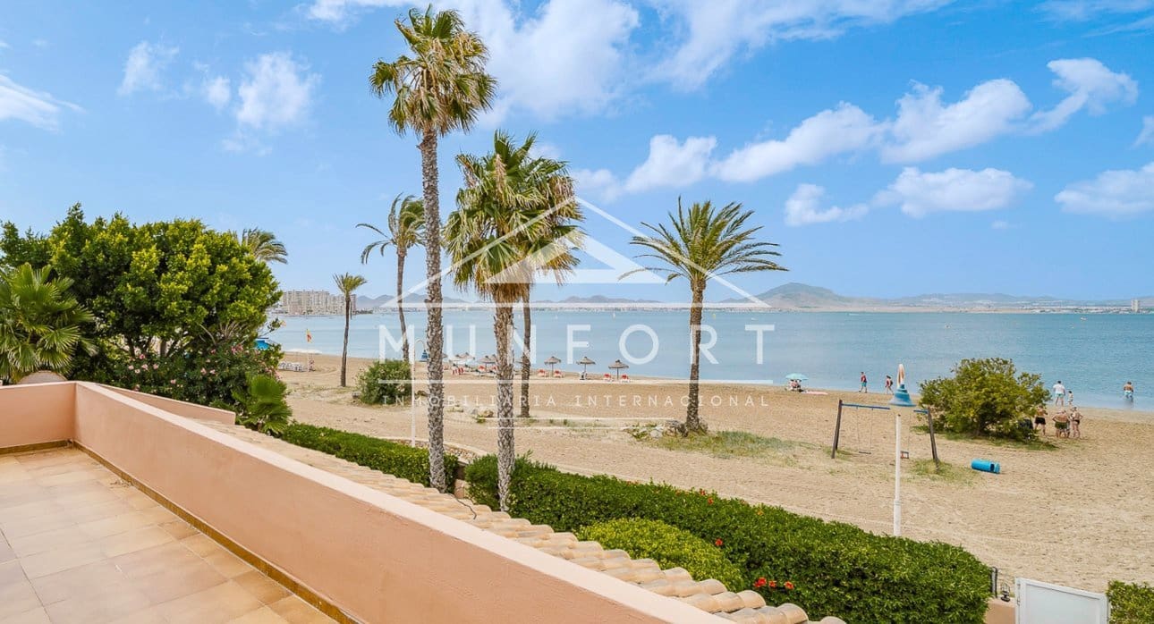 10 sypialnia Willa na sprzedaż w La Manga del Mar Menor z basenem - 1 325 000 € (Ref: 9676310)