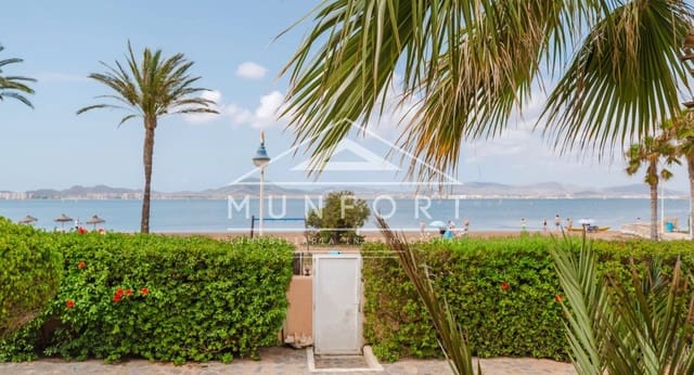 10 sypialnia Willa na sprzedaż w La Manga del Mar Menor z basenem - 1 325 000 € (Ref: 9676310)