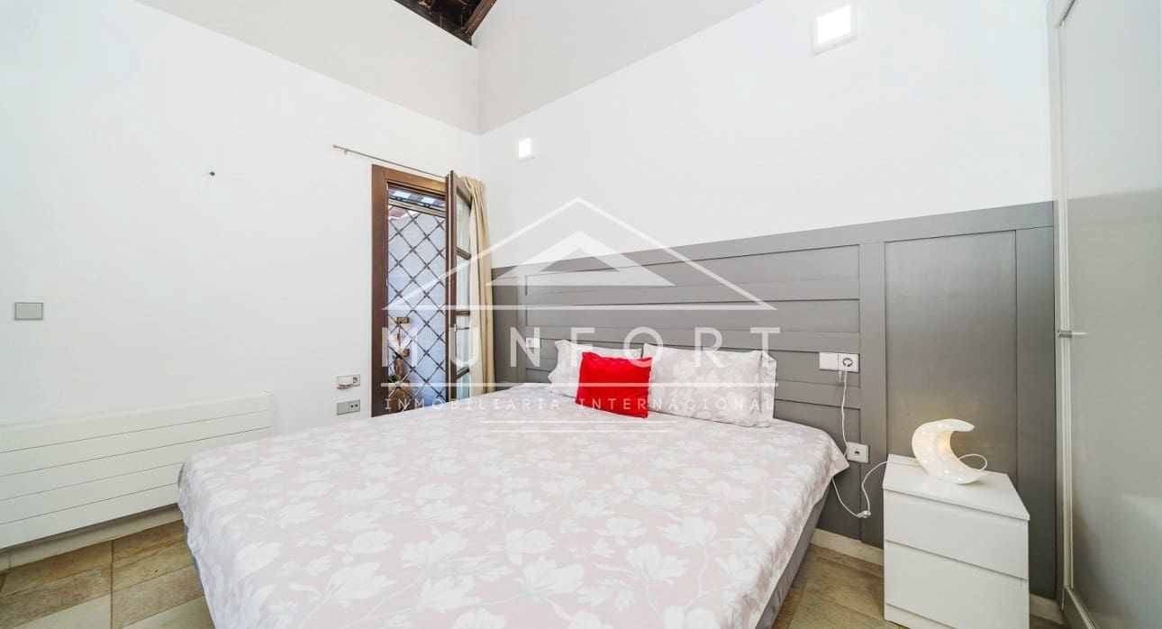 2 sovrum Villa till salu i Sucina med pool - 299 900 € (Ref: 9676311)