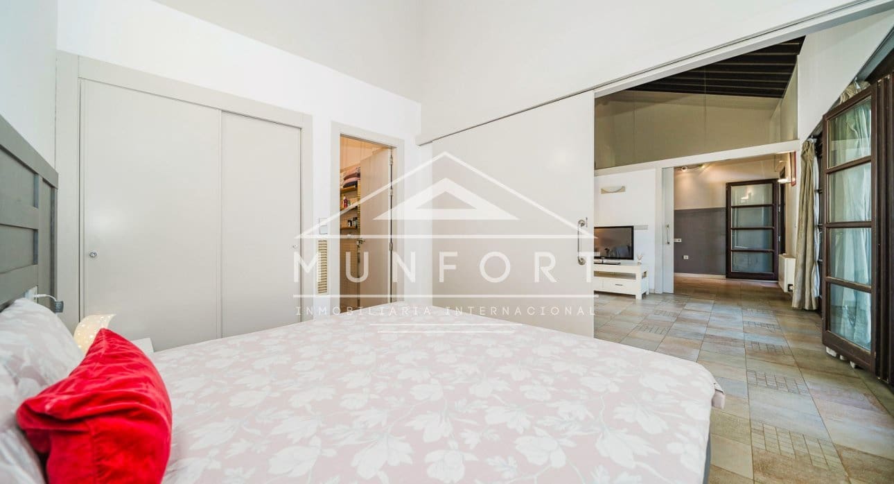 2 sovrum Villa till salu i Sucina med pool - 299 900 € (Ref: 9676311)