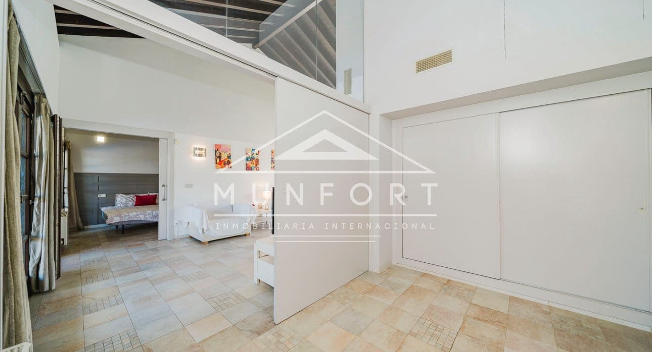 2 sovrum Villa till salu i Sucina med pool - 299 900 € (Ref: 9676311)