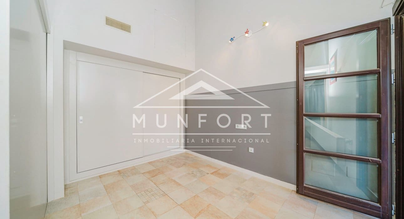 2 sovrum Villa till salu i Sucina med pool - 299 900 € (Ref: 9676311)