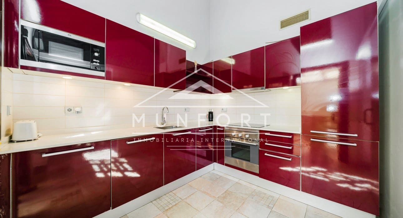 2 sovrum Villa till salu i Sucina med pool - 299 900 € (Ref: 9676311)