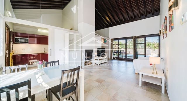 2 sovrum Villa till salu i Sucina, Murcia stad med pool - 299 900 € (Ref: 9676311)